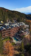 LeCrans Hotel & Spa