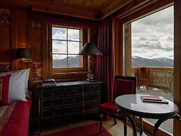 LeCrans Hotel & Spa