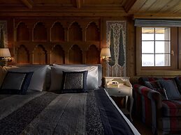 LeCrans Hotel & Spa
