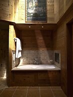 LeCrans Hotel & Spa