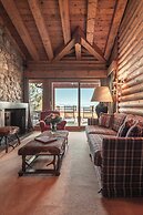 LeCrans Hotel & Spa