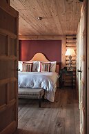 LeCrans Hotel & Spa