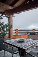 LeCrans Hotel & Spa