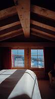 LeCrans Hotel & Spa