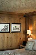 LeCrans Hotel & Spa