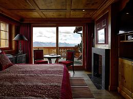 LeCrans Hotel & Spa