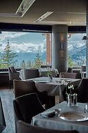 LeCrans Hotel & Spa
