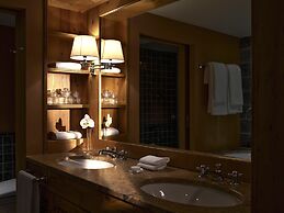 LeCrans Hotel & Spa