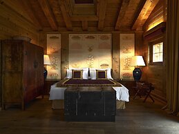 LeCrans Hotel & Spa