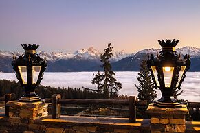 LeCrans Hotel & Spa