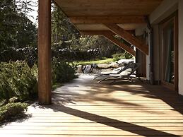 LeCrans Hotel & Spa
