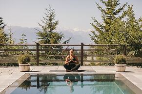 LeCrans Hotel & Spa