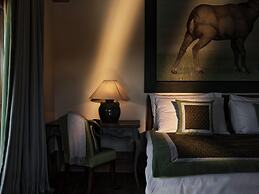 LeCrans Hotel & Spa