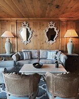 LeCrans Hotel & Spa