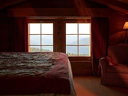 LeCrans Hotel & Spa