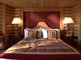 LeCrans Hotel & Spa