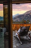 LeCrans Hotel & Spa