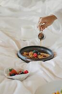 LeCrans Hotel & Spa