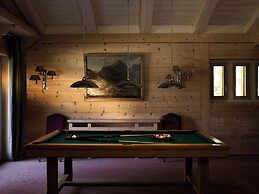 LeCrans Hotel & Spa