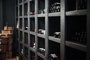 LeCrans Hotel & Spa