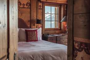 LeCrans Hotel & Spa