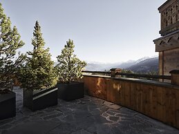 LeCrans Hotel & Spa