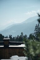 LeCrans Hotel & Spa