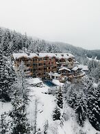 LeCrans Hotel & Spa