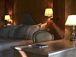 LeCrans Hotel & Spa