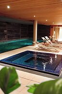 LeCrans Hotel & Spa
