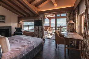 LeCrans Hotel & Spa