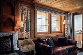 LeCrans Hotel & Spa