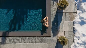 LeCrans Hotel & Spa