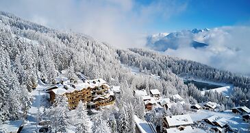 LeCrans Hotel & Spa