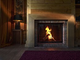 LeCrans Hotel & Spa