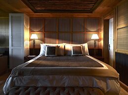 LeCrans Hotel & Spa