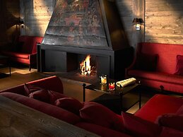 LeCrans Hotel & Spa