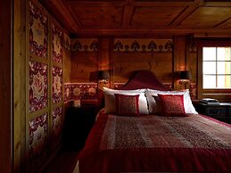LeCrans Hotel & Spa
