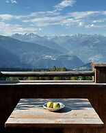 LeCrans Hotel & Spa