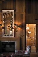 LeCrans Hotel & Spa