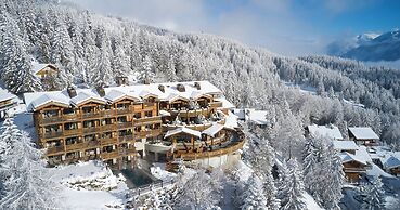 LeCrans Hotel & Spa