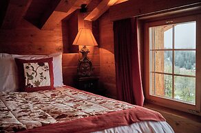 LeCrans Hotel & Spa