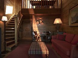 LeCrans Hotel & Spa