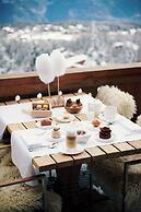LeCrans Hotel & Spa