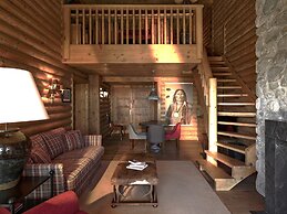 LeCrans Hotel & Spa