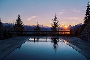 LeCrans Hotel & Spa
