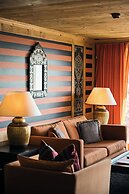 LeCrans Hotel & Spa