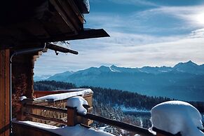 LeCrans Hotel & Spa