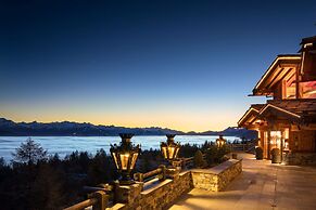 LeCrans Hotel & Spa