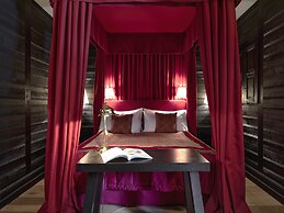 LeCrans Hotel & Spa